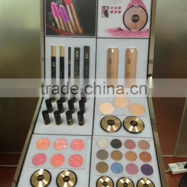 Brand Matte Waterproof Lipstick for Wholesaler photo-4