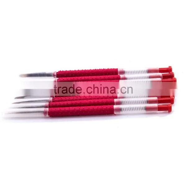 Beekeeping Plastic Bee Grafting Tool / Larvae Transfer Pen photo-2