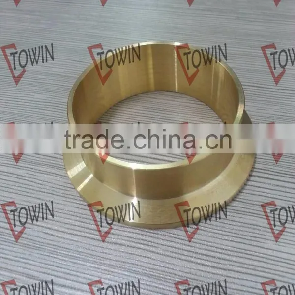 2"/3"/4" Red Copper Connector photo-2