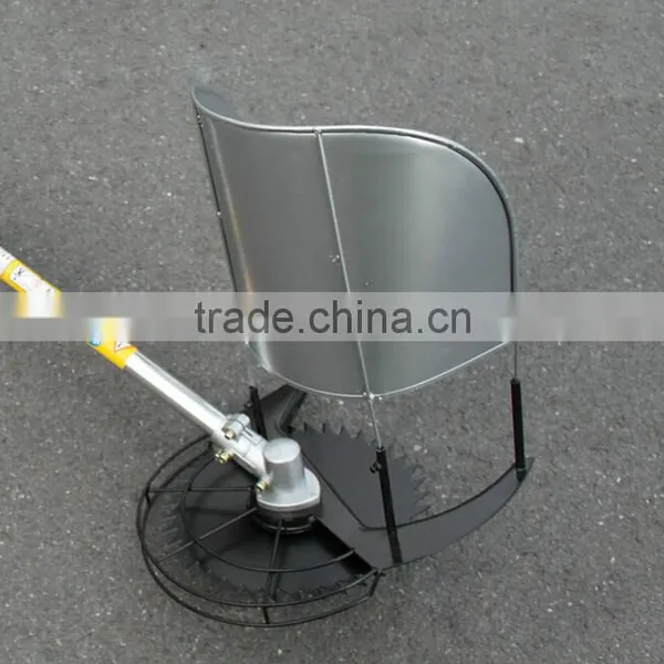 Agricultural Equipment Wheat Cutting Machines / Rice Cutting Machine photo-2
