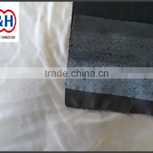 Hot Melt Glue Sheet for ShoesnMaterials photo-2