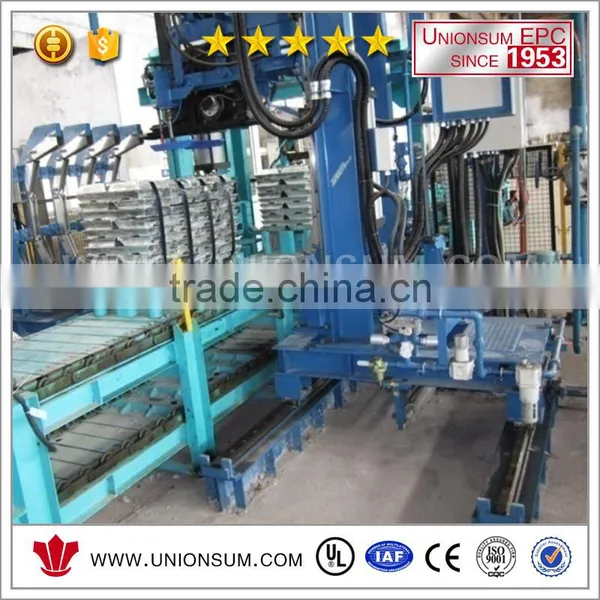 China Zinc Melting Heating Cored Induction Furnace photo-5