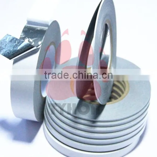Led Backlight Panel Shading Tape Double Side Adhesive photo-3