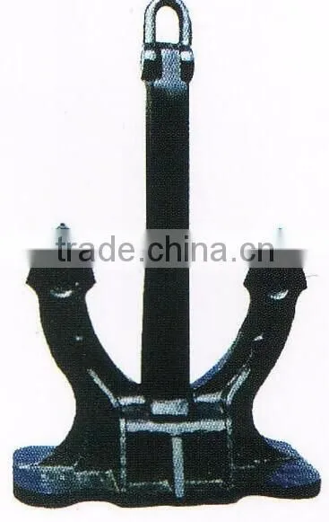 Marine Hall Anchor for Sale photo-3