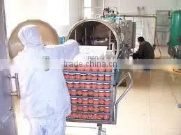High Quality Food Sterilization Retort photo-3