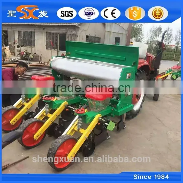 Premium Quality for 4-row Corn Seeder photo-6