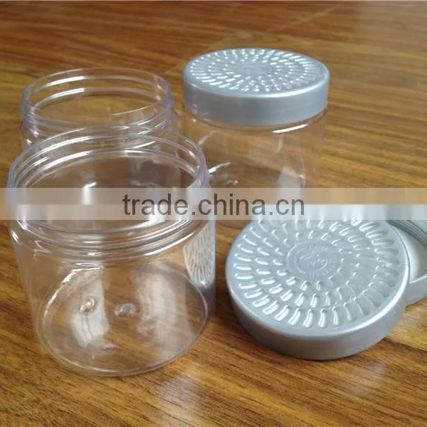 6oz Perfume Packing Jar Bottle
