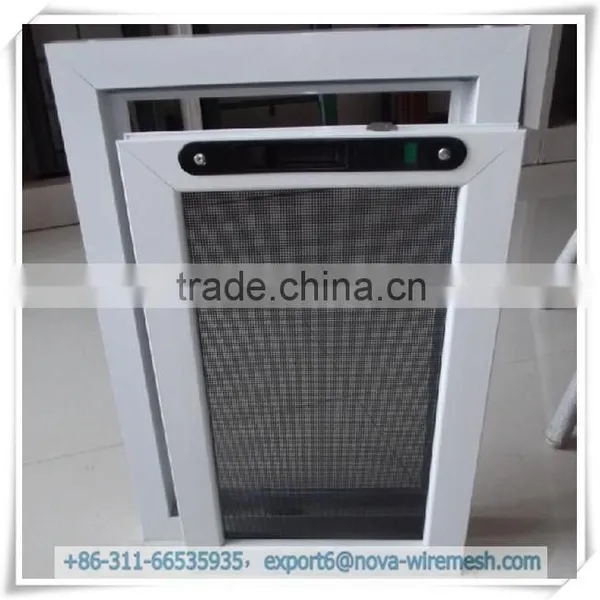 Stainless Steel Security Window Mosquito Mesh / Window Screen photo-3