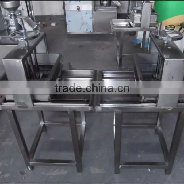 Wholesale Factory Tofu Machine for Sale photo-4