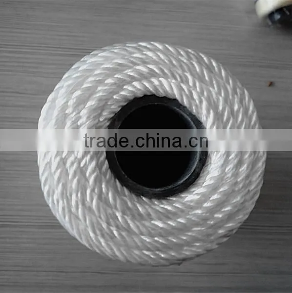 China New Innovative Product Nylon Fishing Twine Rope photo-2