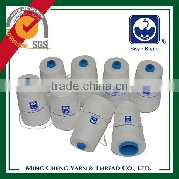 Sewing Thread 12s 4 Ply for 10 kg Cone photo-6