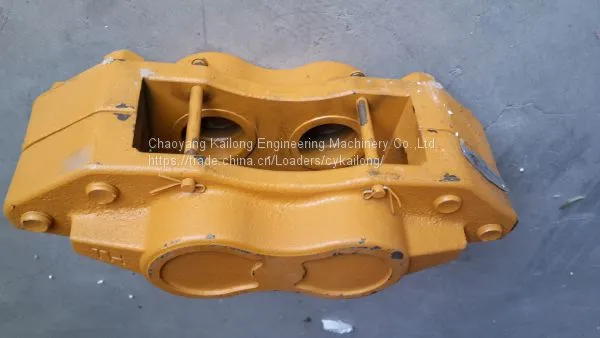CHAOGONG Brand LW560A Wheel Loader Spare Parts