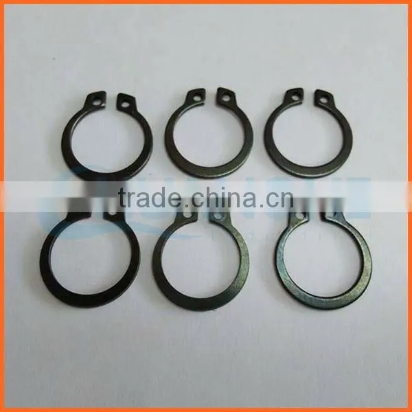 China Professional Custom Wholesale High Quality Circlip of Shaf photo-5