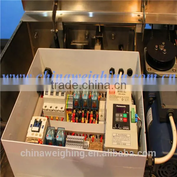 To Save Time Efficient Automatic Sealing Machine photo-5
