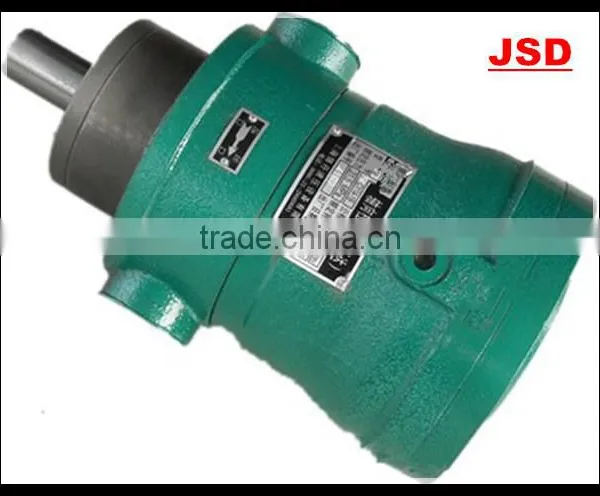 CY 14-1B High Pressure Axial Hydraulic Piston Pump photo-6