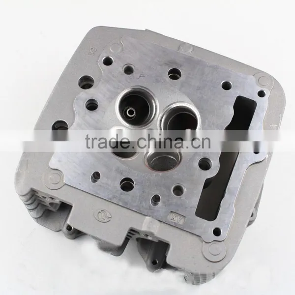 Engine CYLINDER HEAD for XR400R XR 400R 1996-2004 photo-4