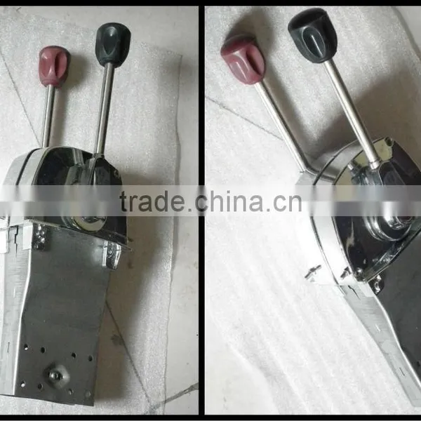 Japanese Type Marine Control Lever
