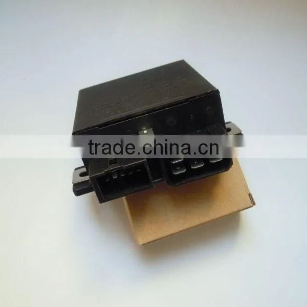 Auto Electronic Flasher photo-2