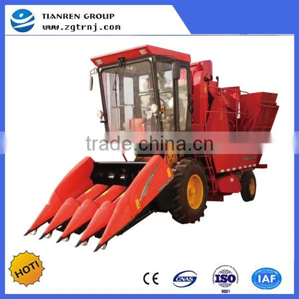 TR9988-4450 Tractor Mounted Corn Maize Farm Machinery With Low Price