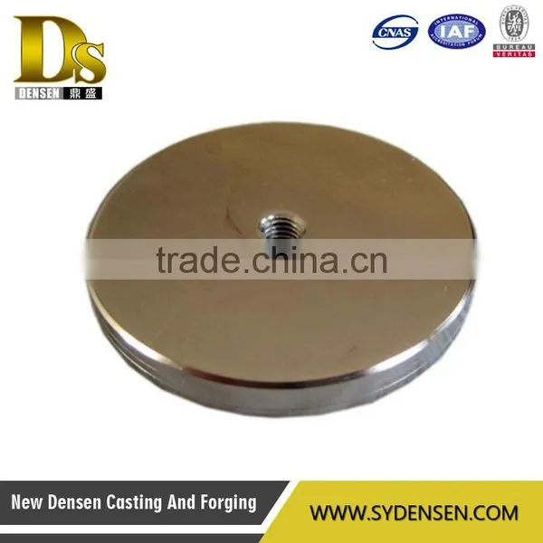 High Quality Forged Gears Rings With Low Price photo-2