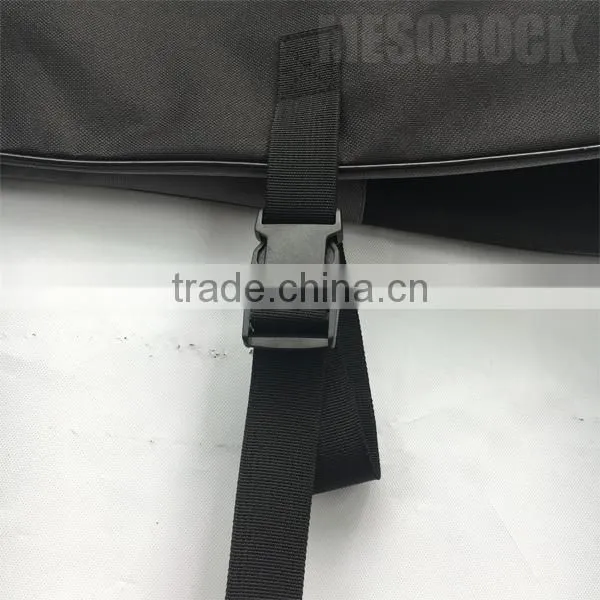 Soft Car Top Carrier Car Roof Top Bag Waterproof Roof Top Cargo Bag Car Roof Bag photo-5