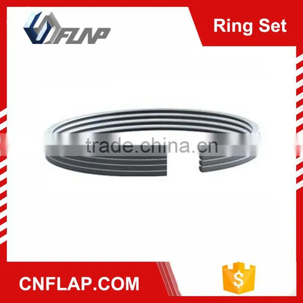 6BD1/4BD1Npr Piston Rings photo-6