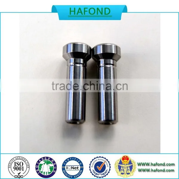 China High Precision Electric Bike Spare Parts photo-4