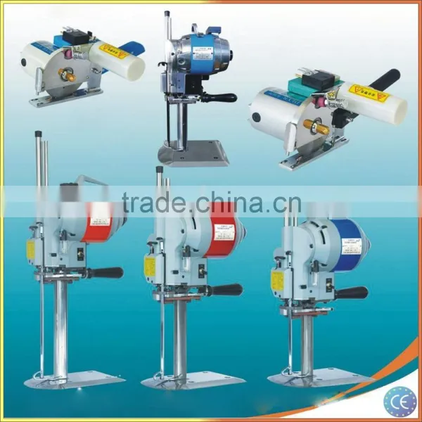Best Price Cutting Sewing Machine photo-4