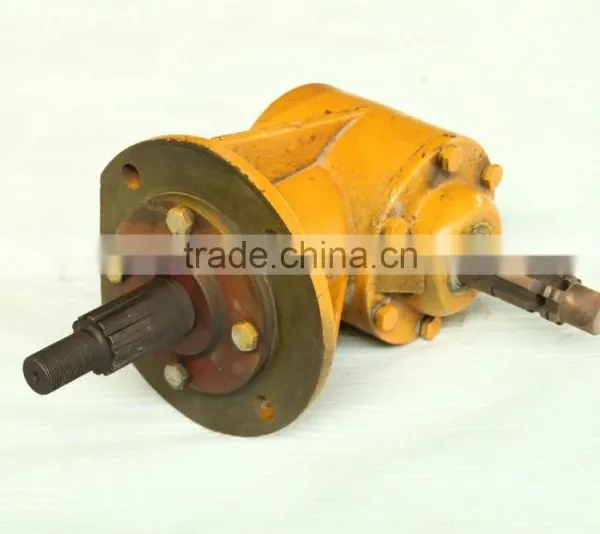 Agricultural Machinery Gearbox photo-3