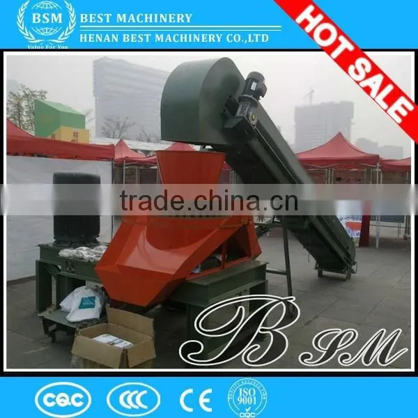 Iron Briquette Making Machine/wood Pellet Making Machine in High Efficient photo-5