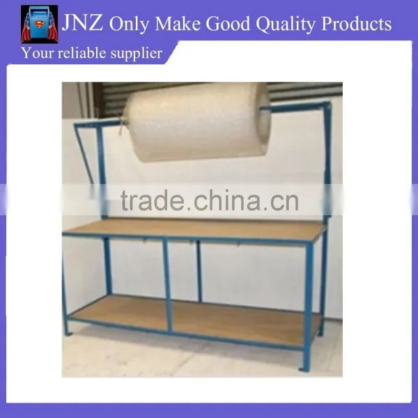 Packagingl Benches