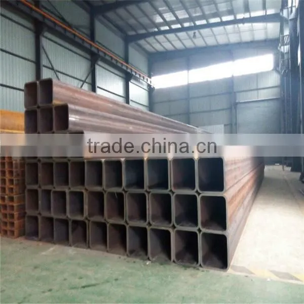 Square Hollow Section for Steel Structure Building photo-2
