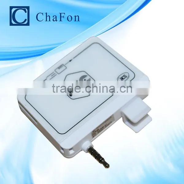 3.5 mm Audio Jack Nfc Reader Price photo-2