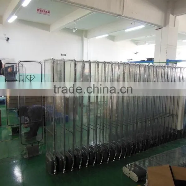 High Anti-jamming EAS RF Reader With 5th Generation Board XLD-T07 photo-3