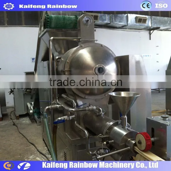 500-3000kg/h Laundry/toilet Soap Making Machinery photo-3