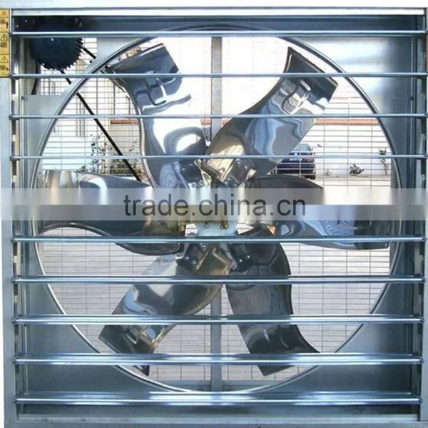 Greenhouse/poultry / Push Pull Exhaust Fan With CE Certification photo-2