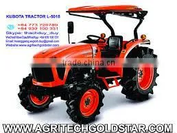 TRACTOR L-4018