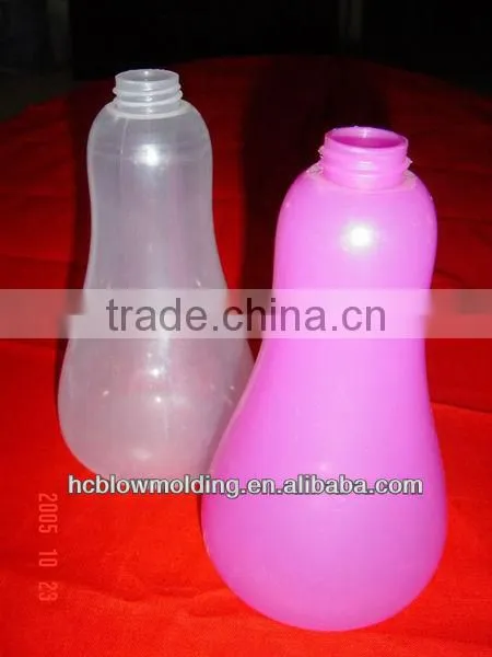 OEM Blow Molding Plastic Bottle PP PE Bottle 1L 2L Design Manufacturers photo-6