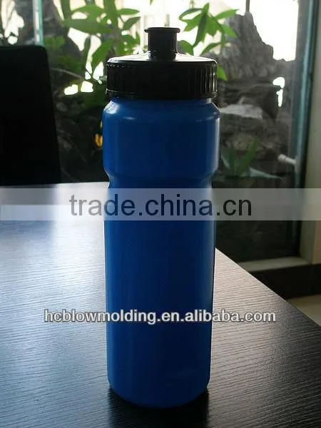 OEM Blow Molding Plastic PE Bottle Mould Plastic Container Manufacturers Huizhou Factory photo-4