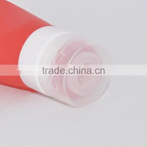Custom Silicone Travel Bottle With Big Mouth MP4407 photo-6