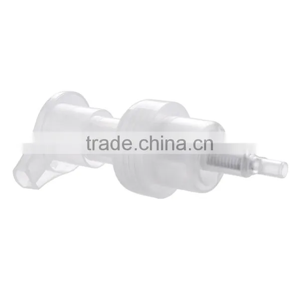 Liquid Soap Dispenser With Foam Pump Foaming Soap Dispenser Pump 30mm photo-6