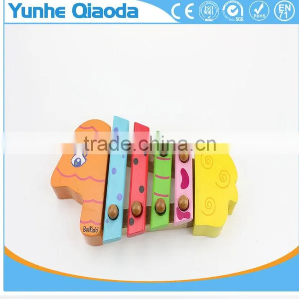 Musical Educational Wooden Kids Xylophone Toys ,fun and Educational for All Ages.tuned Quality Instrument Include Two Wood Malle photo-3
