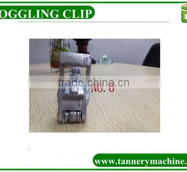 Spring Loaded Toggle Clamps photo-3