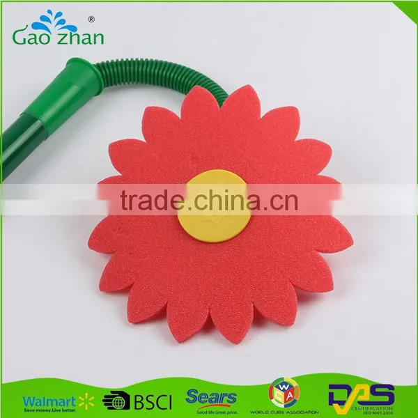 High Quality Lawn Irrigation Sprinkler Equipment Flower Sprinkler Irrigation photo-3