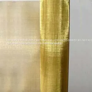 Горячая продажа сетки из нержавеющей стали photo-5