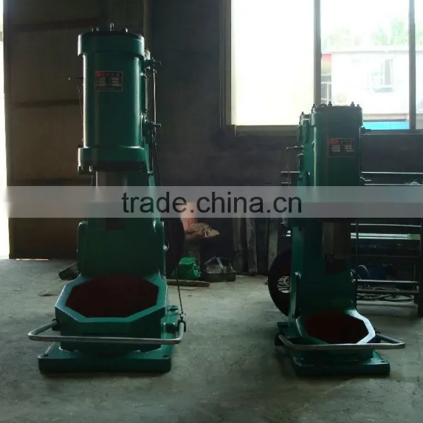 High Quality Forging Hammer C41-16KG,forging Hammer Power Hammer,air Hammer C41 for Sale photo-4