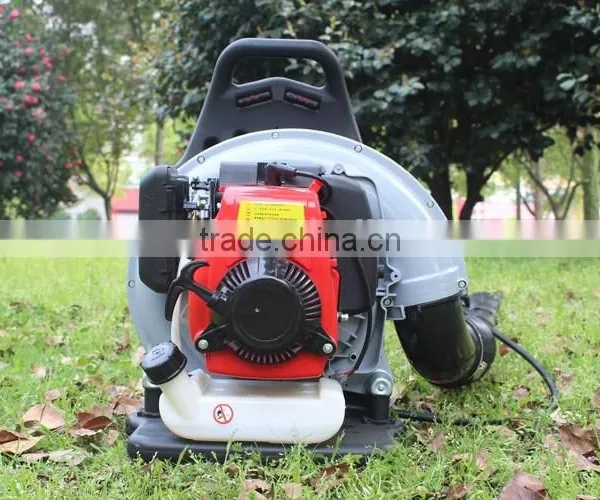 China Factory Supply High Pressure Blower photo-5