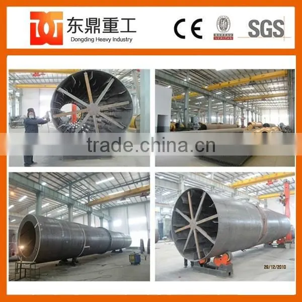 New Type Wood Chips Dryer Have a Good Drying Effect photo-2