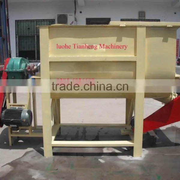Lowest Price Cement Mixer for Sale photo-3