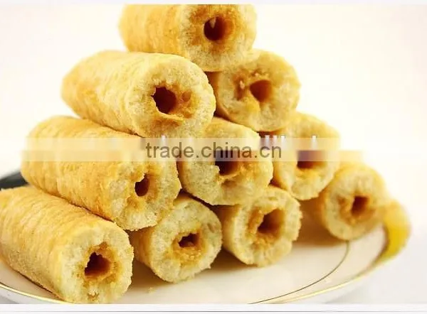 Puff Corn Snacks Machine photo-5